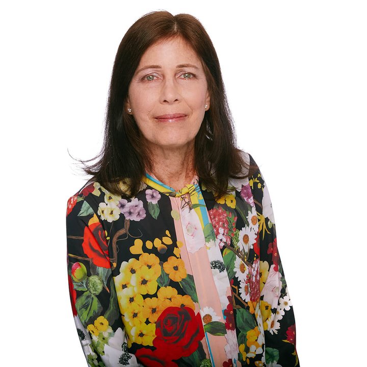 Cindy Bogner